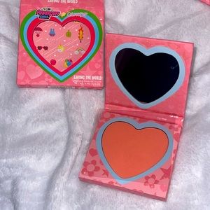 NEW blush❤️😍 “Saving The World”